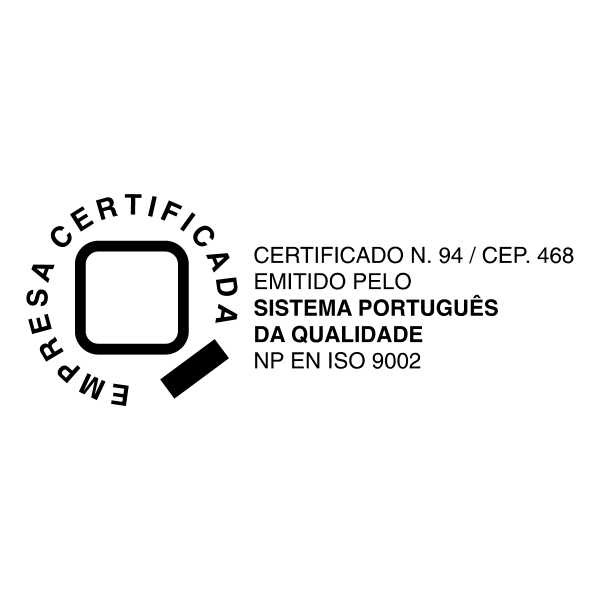 Empresa certificada