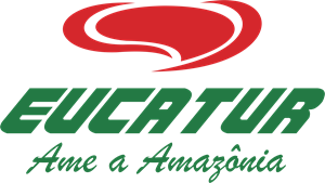 Empresa Eucatur Logo