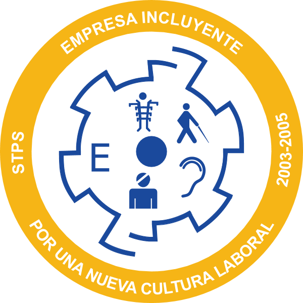 EMPRESA INCLUYENTE Logo ,Logo , icon , SVG EMPRESA INCLUYENTE Logo
