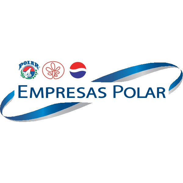 Empresas Polar Logo ,Logo , icon , SVG Empresas Polar Logo