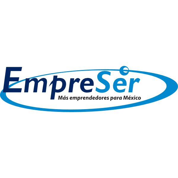 EmpreSer Logo ,Logo , icon , SVG EmpreSer Logo