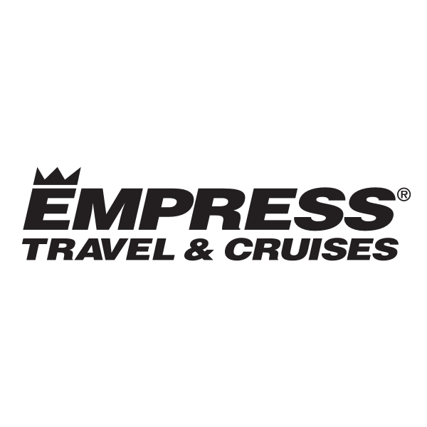 Empress Logo ,Logo , icon , SVG Empress Logo