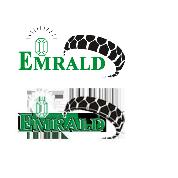 Emrald Logo ,Logo , icon , SVG Emrald Logo