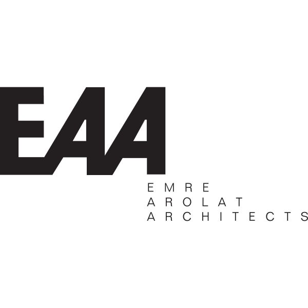 emre arolat architects Logo