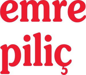 Emre Piliç Logo
