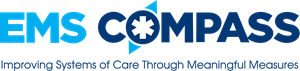 EMS Compass Logo