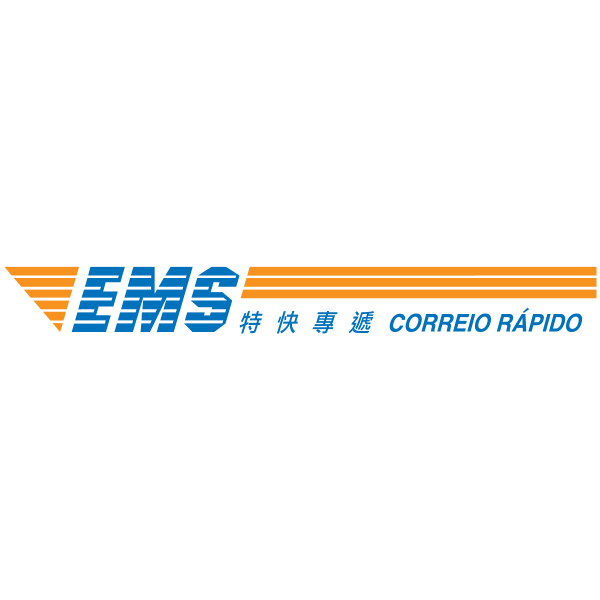 Ems In Macau Logo Download Logo Icon Png Svg