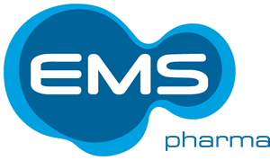 EMS Pharma Logo ,Logo , icon , SVG EMS Pharma Logo