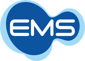 EMS Remédios Logo