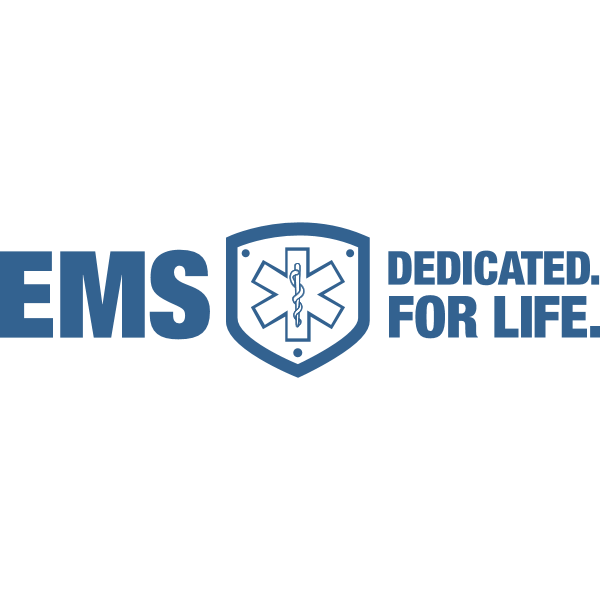 EMS Week Logo [ Download Logo icon ] png svg