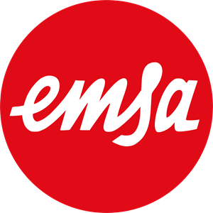 Emsa Logo ,Logo , icon , SVG Emsa Logo