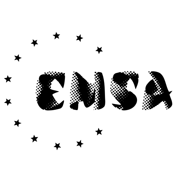 EMSA ,Logo , icon , SVG EMSA