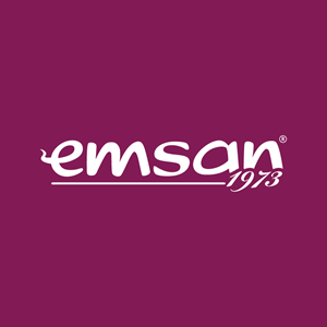 Emsan Logo ,Logo , icon , SVG Emsan Logo