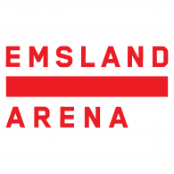 EmslandArena Logo ,Logo , icon , SVG EmslandArena Logo