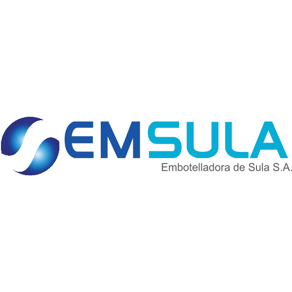 Emsula, Embotelladora S.A. Logo