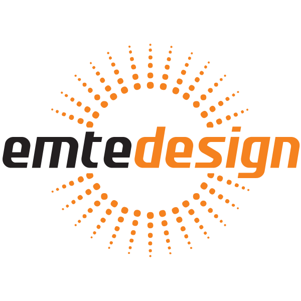 emte design Logo ,Logo , icon , SVG emte design Logo