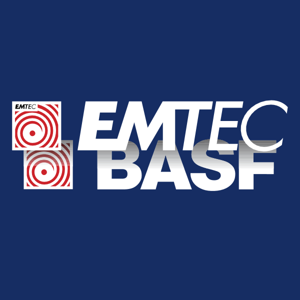 EMTEC BASF