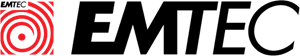 EMTEC Logo ,Logo , icon , SVG EMTEC Logo