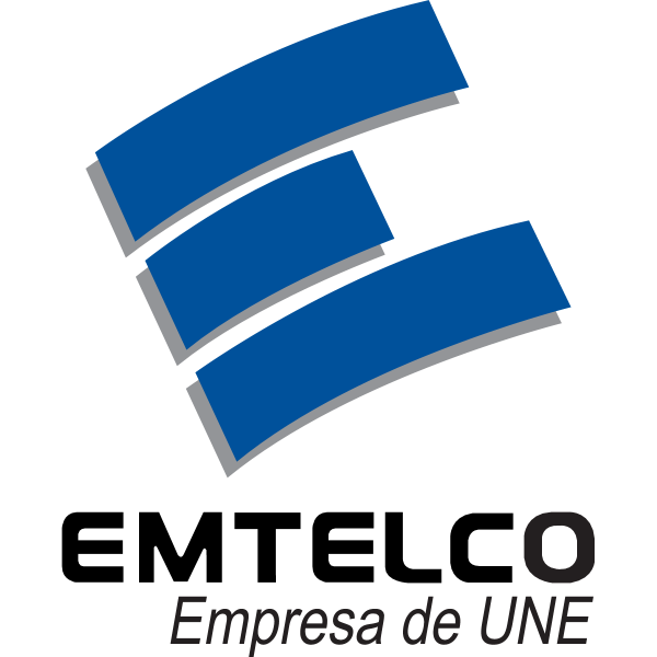 Emtelco Logo ,Logo , icon , SVG Emtelco Logo
