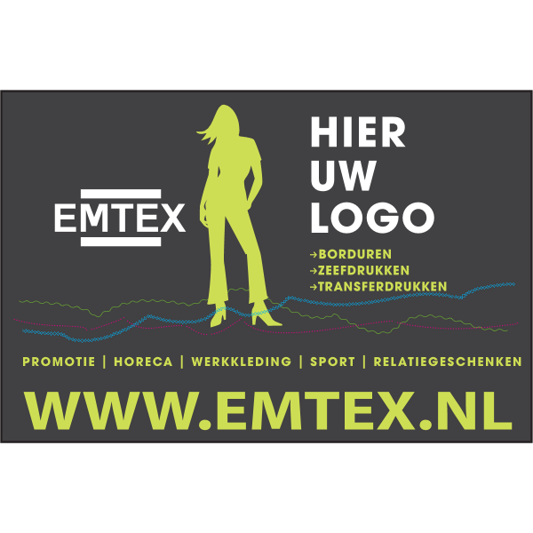 EMTEX bvba Logo