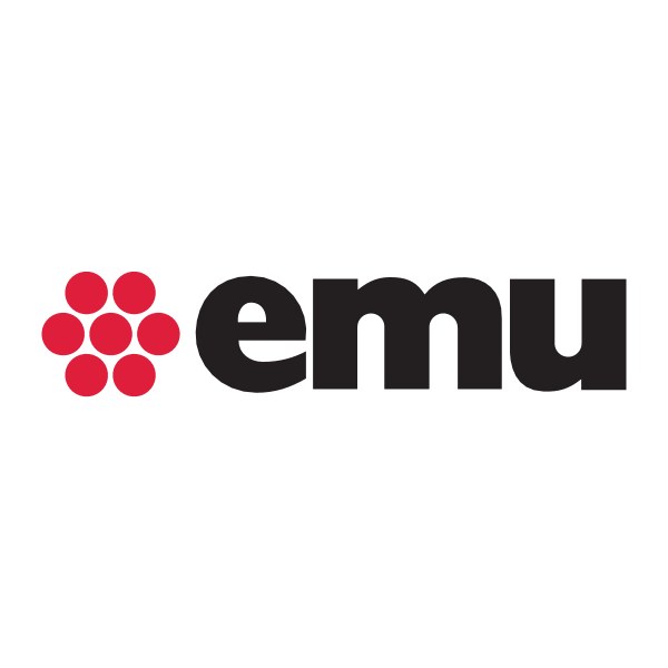 Emu Logo ,Logo , icon , SVG Emu Logo