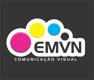 EMVN VISUAL Logo