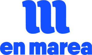 En Marea Logo