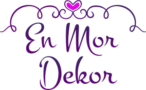 En Mor Dekor Logo