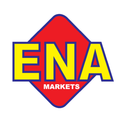 Ena Markets Logo ,Logo , icon , SVG Ena Markets Logo