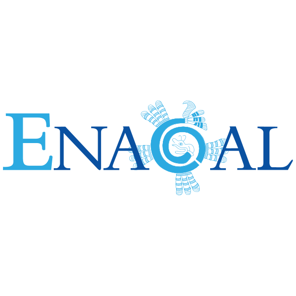 Enacal Logo ,Logo , icon , SVG Enacal Logo