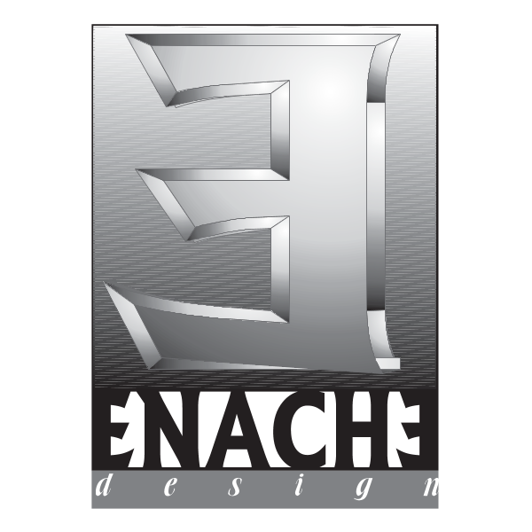 Enache Design Logo ,Logo , icon , SVG Enache Design Logo