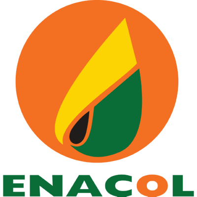 ENACOL Logo ,Logo , icon , SVG ENACOL Logo