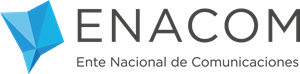 Enacom Logo