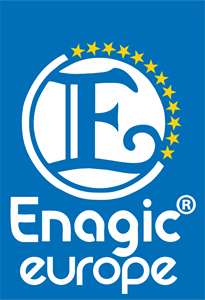 Enagic Europe Logo ,Logo , icon , SVG Enagic Europe Logo