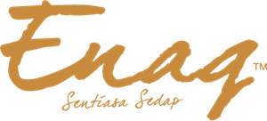 Enaq Sauce Logo