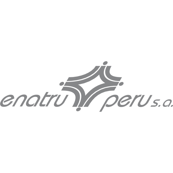 Enatru Peru Logo ,Logo , icon , SVG Enatru Peru Logo