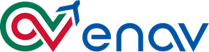 Enav Logo ,Logo , icon , SVG Enav Logo