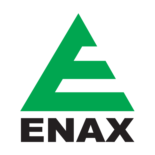 Enax Logo ,Logo , icon , SVG Enax Logo