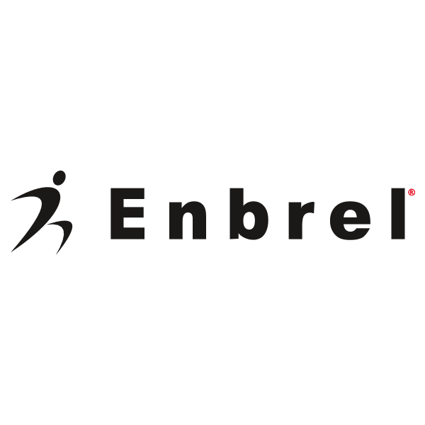 Enbrel Logo ,Logo , icon , SVG Enbrel Logo