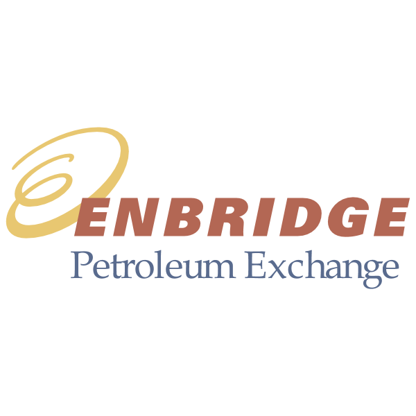 Enbridge Petroleum Exchange ,Logo , icon , SVG Enbridge Petroleum Exchange