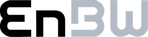EnBW Logo ,Logo , icon , SVG EnBW Logo