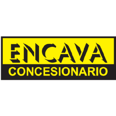 ENCAVA Logo ,Logo , icon , SVG ENCAVA Logo