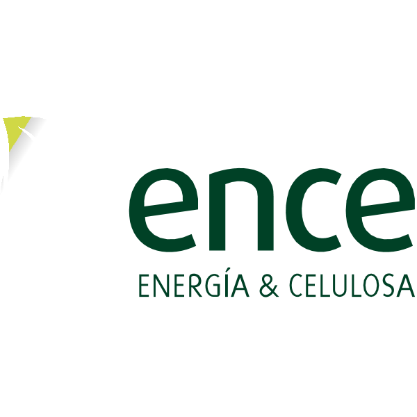Ence Logo ,Logo , icon , SVG Ence Logo