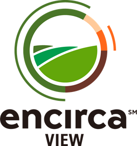 Encirca View Logo ,Logo , icon , SVG Encirca View Logo