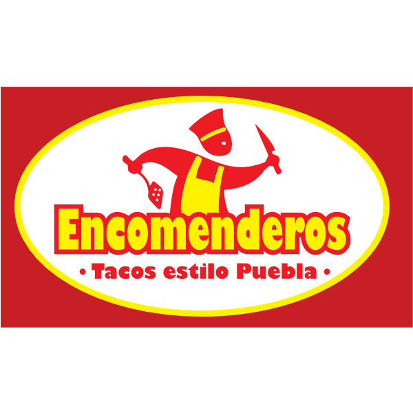 Encomenderos Logo