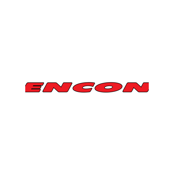 ENCON Logo ,Logo , icon , SVG ENCON Logo