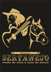 Encontro Sertanejo Logo ,Logo , icon , SVG Encontro Sertanejo Logo