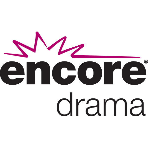 Encore Drama Logo