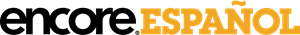 Encore Espanol Logo ,Logo , icon , SVG Encore Espanol Logo