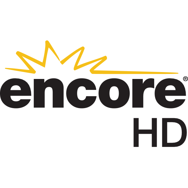 Encore HD Logo ,Logo , icon , SVG Encore HD Logo